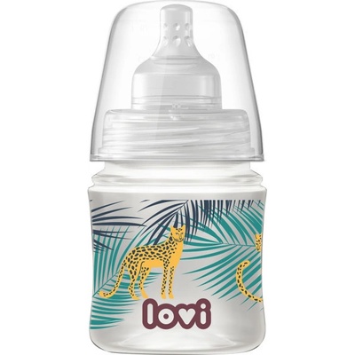 Lovi 21/593 fľaša Trends Jungle Vibes 120ml