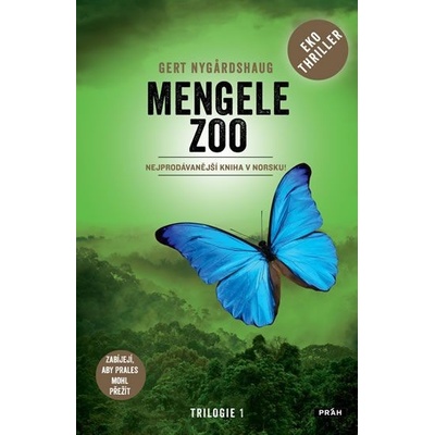 Mengele Zoo