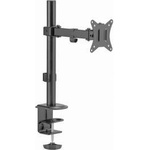 Gembird MA-D1-01 Desk Frame for Monitor Adjustable 17-32inch to 9kg