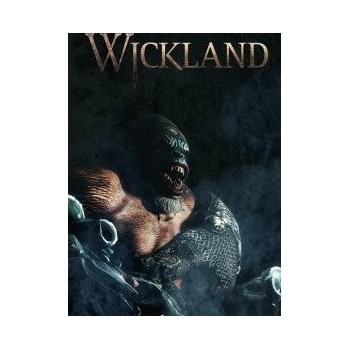 Wickland