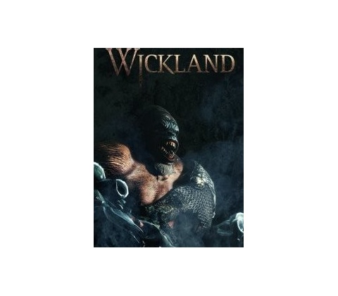 Wickland