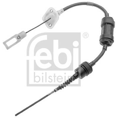 Lanko ovládania spojky FEBI BILSTEIN 12754