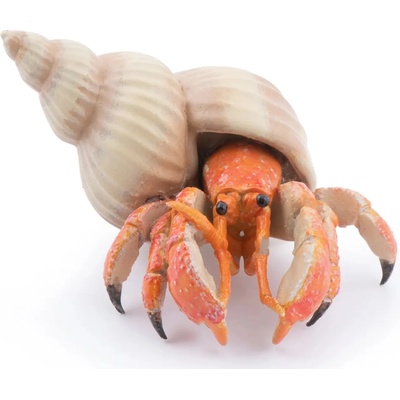 Papo Фигурка Papo Marine Life - Рак отшелник (56054)