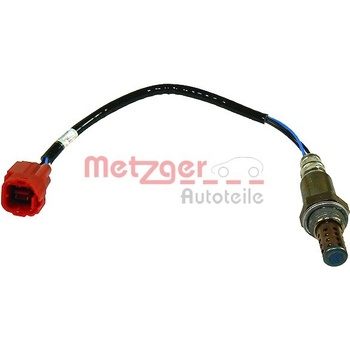 Lambda sonda METZGER AUTOTEILE 0893106