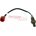 Lambda sonda METZGER AUTOTEILE 0893106