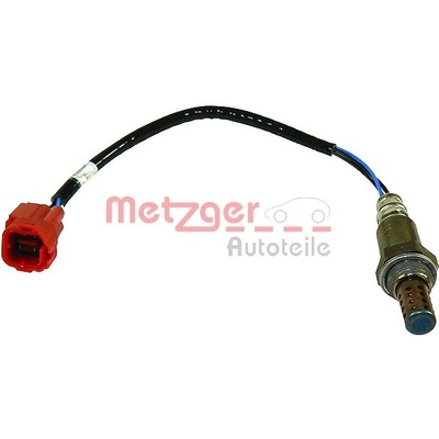Lambda sonda METZGER AUTOTEILE 0893106