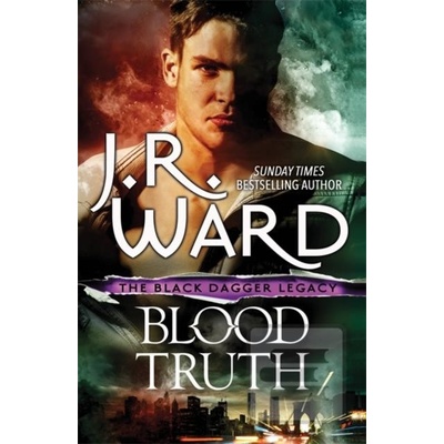 Blood Truth
