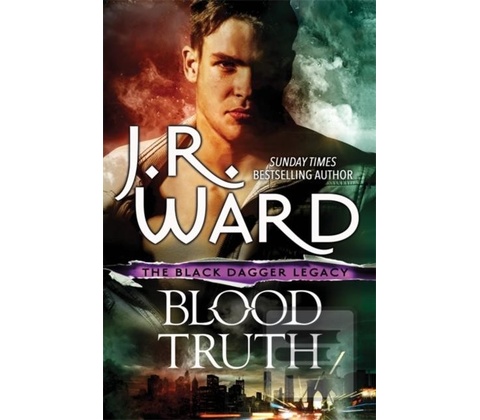 Blood Truth