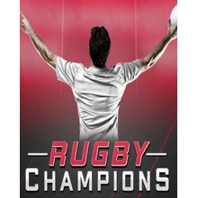 Rugby Champions