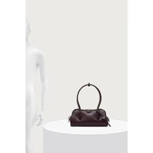 Calvin Klein чанта тип багета дамска от имитация на кожа (LV04F3369G) - answear - 293,18 лв