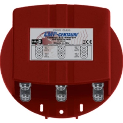 Prepinač DiseqC 4/2+ S4/2PCN-W2 -P166-W 2662