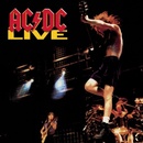 AC/DC - Live LP