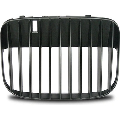 JOM přední maska Seat Leon/Toledo 1M (do 05) - bez znaku