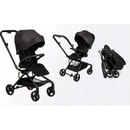 MoMi Adelle čierno zlatý 2023