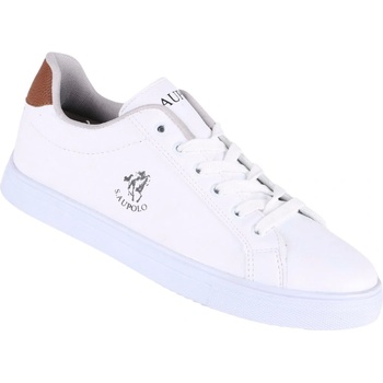 Image 1 of S. A UPOLO Мъжки ежедневни обувки - Бели 1220 (1077_Бяло)