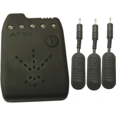 Gardner V2 ATTx 2,5 mm System