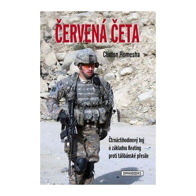 Červená četa