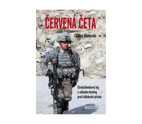 Červená četa