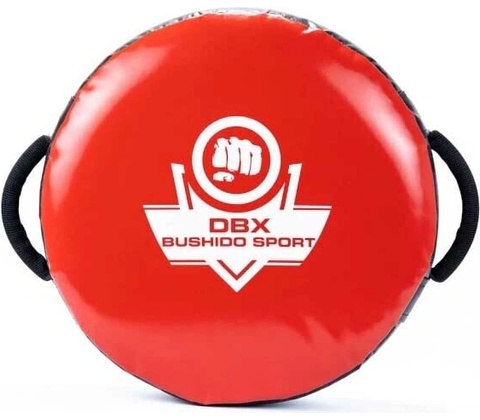 DBX Bushido TO