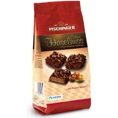 Heindl Pischinger Лешникови ъгли Noir Mini 120гр