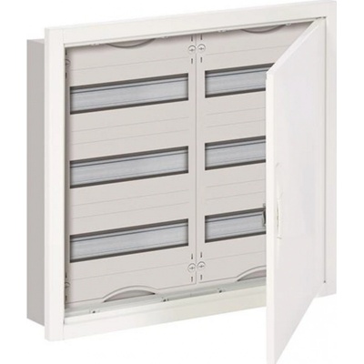 ABB U32 72M zapuštěná s dvířky IP31