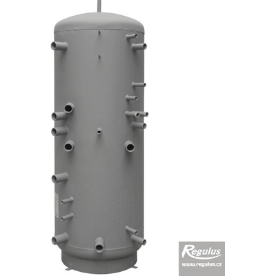 Regulus HSK 600 P