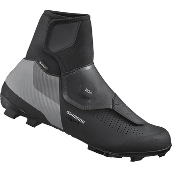 Shimano SH-MW702 GORE-TEX čierne