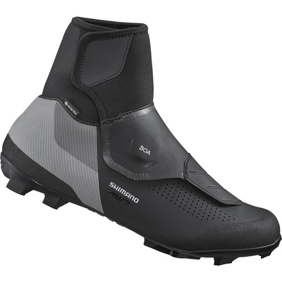 Shimano SH-MW702 GORE-TEX čierne