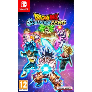 Dragon Ball: Sparking! Zero