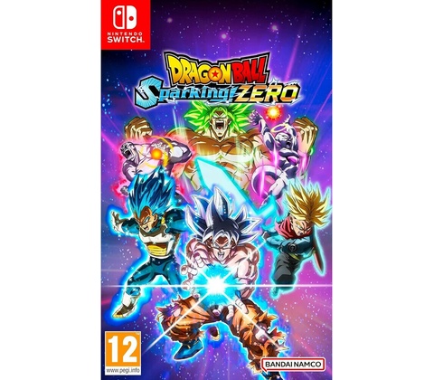 Dragon Ball: Sparking! Zero