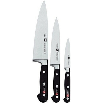 ZWILLING Комплект ножове Professional S 3 части (35602-000-0)
