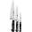 ZWILLING Комплект ножове Professional S 3 части (35602-000-0)