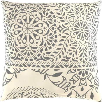 Kvalitex DELUX BARA smotanov Bavlna 40 x 40 cm