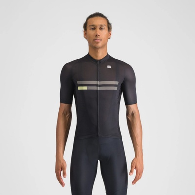 Sportful STARLIGHT čierna
