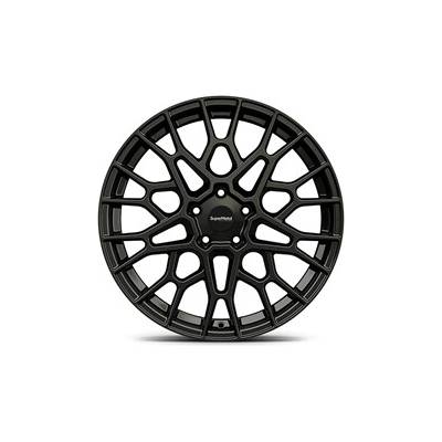 SUPERMETAL CELL 8,5x18 5x120 ET50 dull black