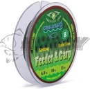 Cralusso šnúra Feeder Carp 20lb 10m
