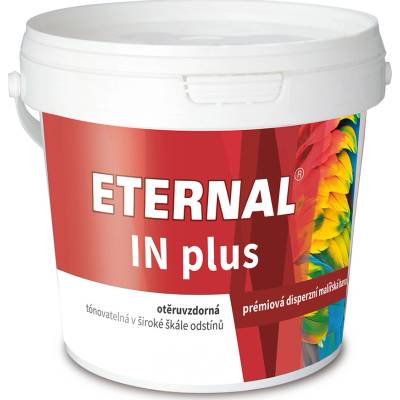 ETERNAL IN plus 1 kg Biela