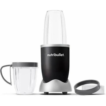 nutribullet NB606