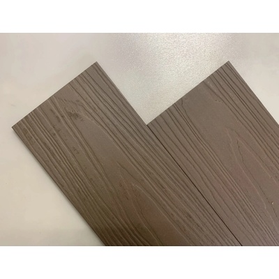 Plotovky z WPC 150x12 - Chocolate Délka WPC plotovky: 600 mm