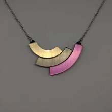 fifle Rainbow gold 437
