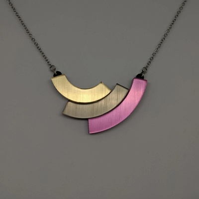 fifle Rainbow gold 437