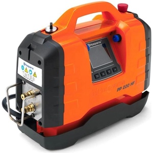 Husqvarna Construction PP 220 (966 56 38-01) Генератор, агрегат