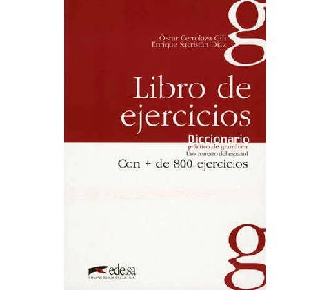 DICCIONARIO PRACTICO DE GRAMATICA EJERCICIOS