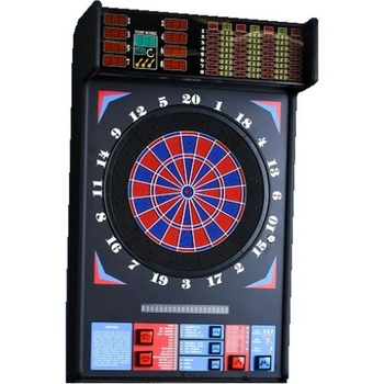 JAREX DARTS s mincovníkom