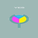Yes 90125 CD