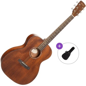 Cort L60M Basic SET Open Pore Джъмбо китара