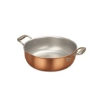 Falk Culinair Бавно готвене 28см (induc2082si)