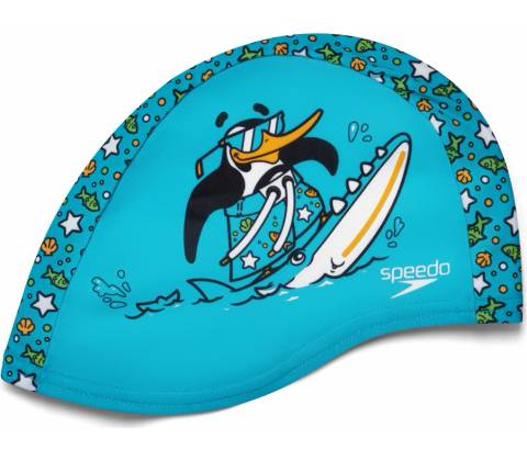 Speedo Polyester Printed