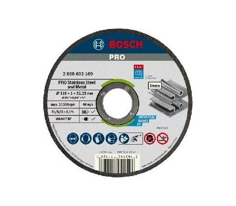 Bosch 2.608.603.169