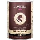 Monbana Horúca čokoláda biela, 500 g